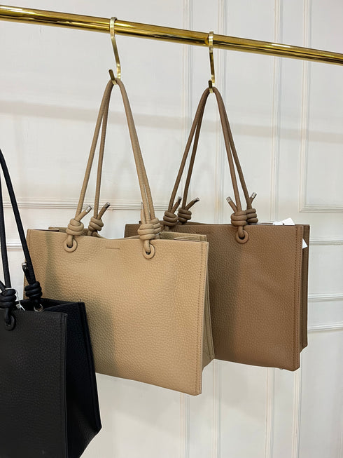 Classic Trendy Women Shoulder Tote Bags